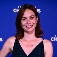 Nathalie Péchalat, un nouveau chapitre entre engagement, maternité et épanouissement