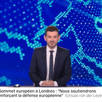 Philippe Gaudin quitte BFMTV pour LCI : un tournant dans les chaînes info