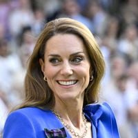 Kate Middleton change de tête : son nouveau look blond cendré dévoilé
