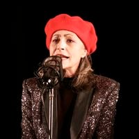 Lio se confie sur la perte de son fils Diego et son courage face au deuil