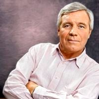 Bruno Masure : Une Retraite Dynamique Après une Carrière Iconique au Journalisme Télévisé