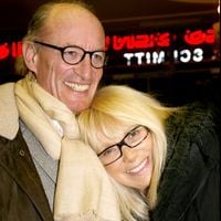 Mireille Darc : Les derniers instants aux côtés de Pascal Desprez et Alain Delon