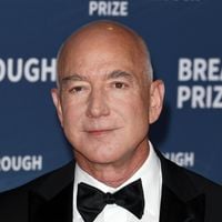 Jeff Bezos en deuil : l’hommage émouvant à sa mère Jackie Bezos