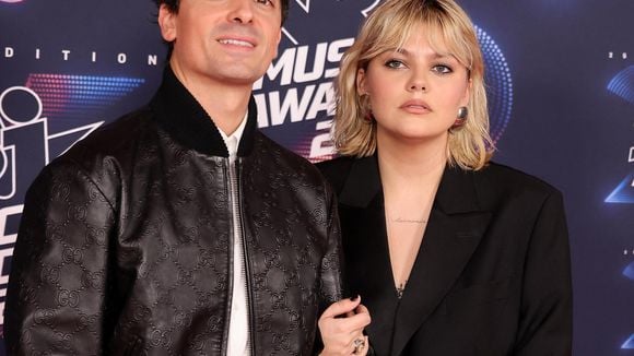 Louane en vacances à Saint-Tropez avant son mariage avec Florian Rossi