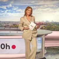 Léa Salamé et le 20 Heures de France 2 : Stratégie, Audiences et Renouveau