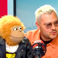 Jeff Panacloc et “Mask Singer” : Une séparation à double lecture