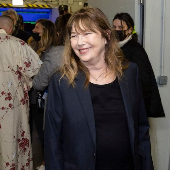 Aurélie Valognes transforme l'ancien manoir de Jane Birkin en résidence d'écriture en Bretagne