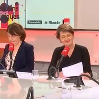 Carine Bécard quitte France Inter : une reconversion audacieuse dans le vin