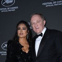 Salma Hayek et François-Henri Pinault : une histoire d’amour authentique derrière les rumeurs