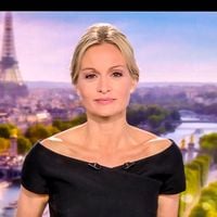 Audrey Crespo-Mara, un retour digne et remarqué après la disparition de Thierry Ardisson