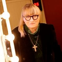 Christine Bravo révèle pourquoi Richard Gere a quitté Frou-frou après 30 minutes