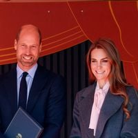 Prince William se confie sur Kate Middleton : des révélations rares sur la famille royale