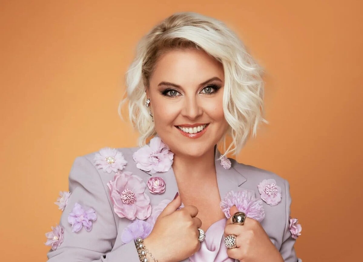 Marlène Schaff et The Voice : confidences sur une expérience douloureuse devenue moteur de renaissance