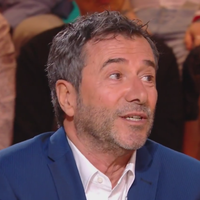 Bernard Montiel annonce son départ de l’équipe de Cyril Hanouna et de Tout beau tout n9uf sur W9