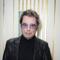 Jean-Michel Jarre et ses histoires d’amour : entre Isabelle Adjani, Anne Parillaud et Gong Li