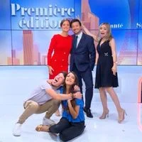 A 35 ans, elle renaît à La Réunion : le tournant bouleversant d’une animatrice météo