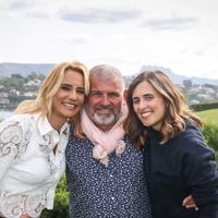 M6 dévoile 'La meilleure destination vacances' avec Élodie Gossuin et Christian Etchebest