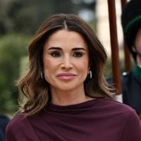 Princesse Salma de Jordanie : le parcours exceptionnel de la fille de Rania et Abdallah II