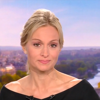 Audrey Crespo-Mara : un hommage bouleversant à Thierry Ardisson lors de son retour au JT de TF1