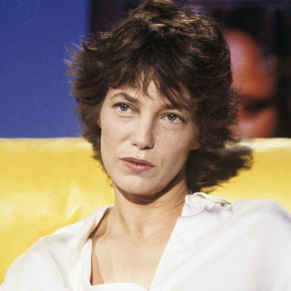 Jane Birkin : Son dernier appartement à Paris, un havre de paix au cœur de la capitale
