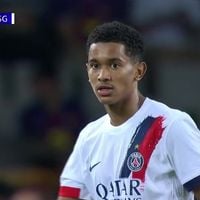 Audiences TV du 1er octobre 2025 : PSG-Barcelone propulse Canal+ en deuxième chaîne de la soirée