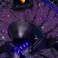 Mask Singer 2025 : Qui était l’enquêteur mystère "La Martienne" ?