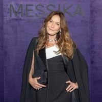 Carla Bruni au défilé Messika 2025 : élégance et retrouvailles