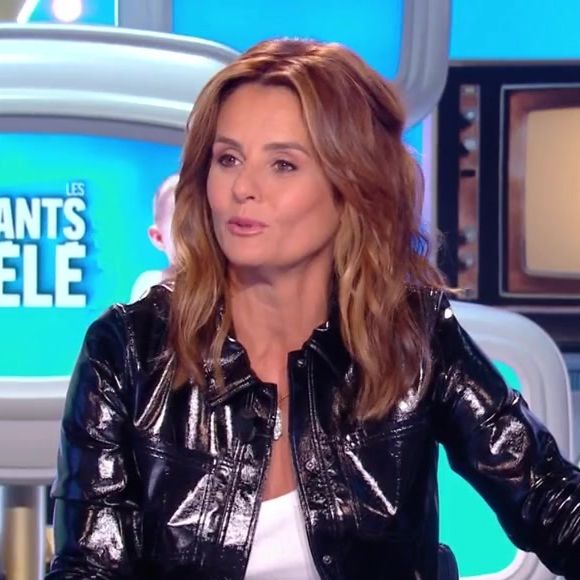 Audiences TV dimanche 21 septembre 2025 : Faustine Bollaert aux 'Enfants de la télé'