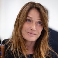 Carla Bruni-Sarkozy exprime son soutien après le verdict de Nicolas Sarkozy