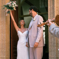 Gennifer Demey et Eric Antoine : mariage, retour à la télé et nouvelle vie