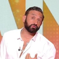 Cyril Hanouna absent de "Tout beau, tout n9uf" : Laurent Fontaine désigné comme joker sur W9