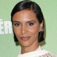 Shy'm partage un tendre portrait de son fils Tahoma (4 ans) — Cheveux longs, complicité et maternité