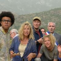 Charlie Bruneau-Pouilloux exprime ses doutes sur l’avenir de “En famille” sur M6