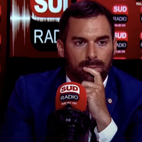 Magali Berdah sur Sud Radio : Julien Odoul révèle son passé de mannequin et de candidat à la télé-réalité