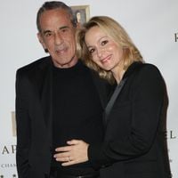 Thierry Ardisson, un mois après sa mort, Audrey Crespo-Mara dévoile des images inédites