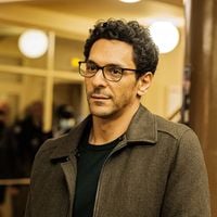 Tomer Sisley de retour sur TF1 : "La Cible" avec Fauve Hautot — Tout savoir