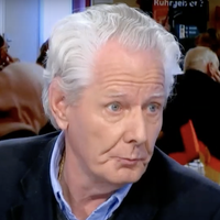 Michel Meyer, pionnier de l'information continue, s'éteint à 82 ans