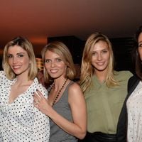 Malika Ménard brise les tabous : son témoignage sincère sur l’accouchement et le post-partum