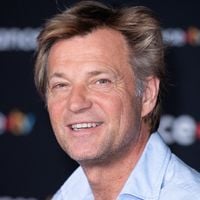 Laurent Delahousse : Sa Fille Liv-Helen et la Vie Privée du Journaliste