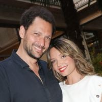 Eric Antoine et Gennifer Demey : un mariage féérique et un message émouvant