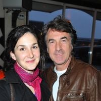 François Cluzet se confie sur sa fille Blanche et les 'nepo babies'