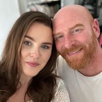 Lucile (L'amour est dans le pré) : à 8 mois de grossesse, elle prend une décision importante