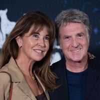 François Cluzet : une nouvelle vie amoureuse grâce à Narjiss, son épouse