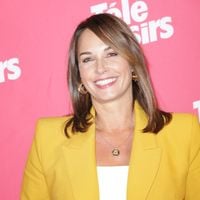 Télé Loisirs Awards 2025 : Julia Vignali et les stars du PAF brillent à Paris