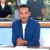 Mohamed Bouhafsi prend les commandes de C à Vous : un nouveau chapitre pour le journaliste