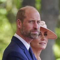 Prince William et Kate Middleton, vers un déménagement au Fort Belvedere ?