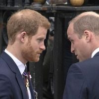 Pourquoi le prince William ne lâche rien avec Harry ? Impact sur l'avenir des enfants royaux