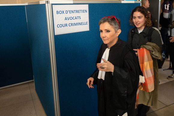 Le Témoignage Émouvant de l'Avocate de Dominique Pelicot : Une Défense Historique