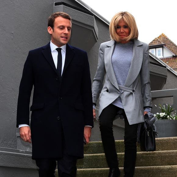 Brigitte Macron : la vente de la villa du Touquet et l’achat d’une nouvelle demeure