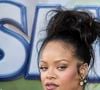 Rihanna enceinte : comment elle redéfinit la maternité et choque les sexistes